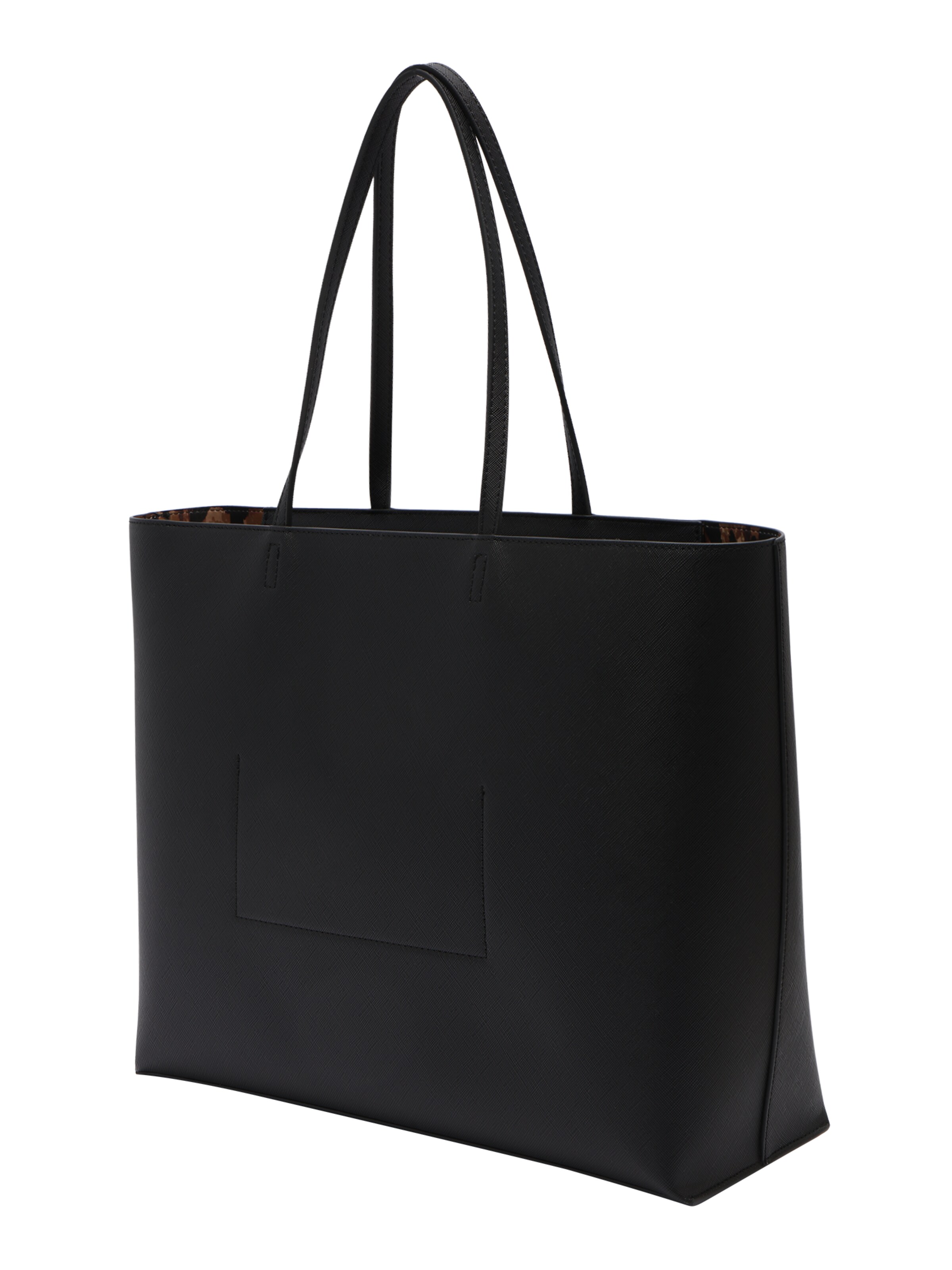 Just Cavalli Shopper in Black