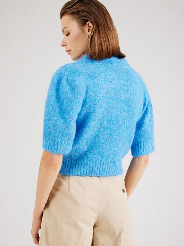 Pull-over 'VMNOVAH' VERO MODA en bleu
