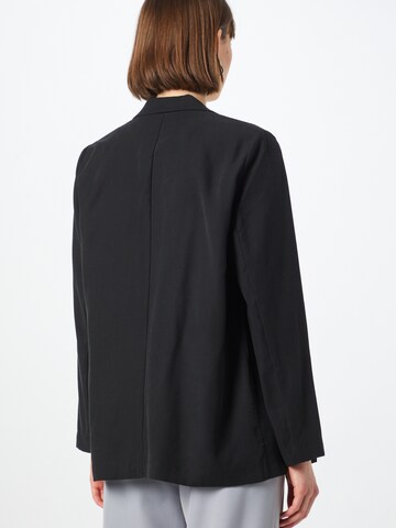 mbym Blazer 'Delian' in Schwarz