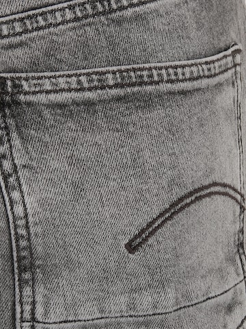 Regular Jean G-STAR en gris