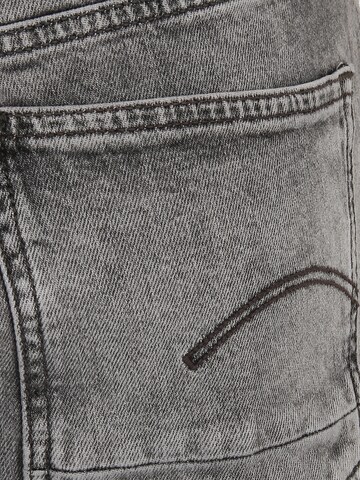 Regular Jean G-Star RAW en gris