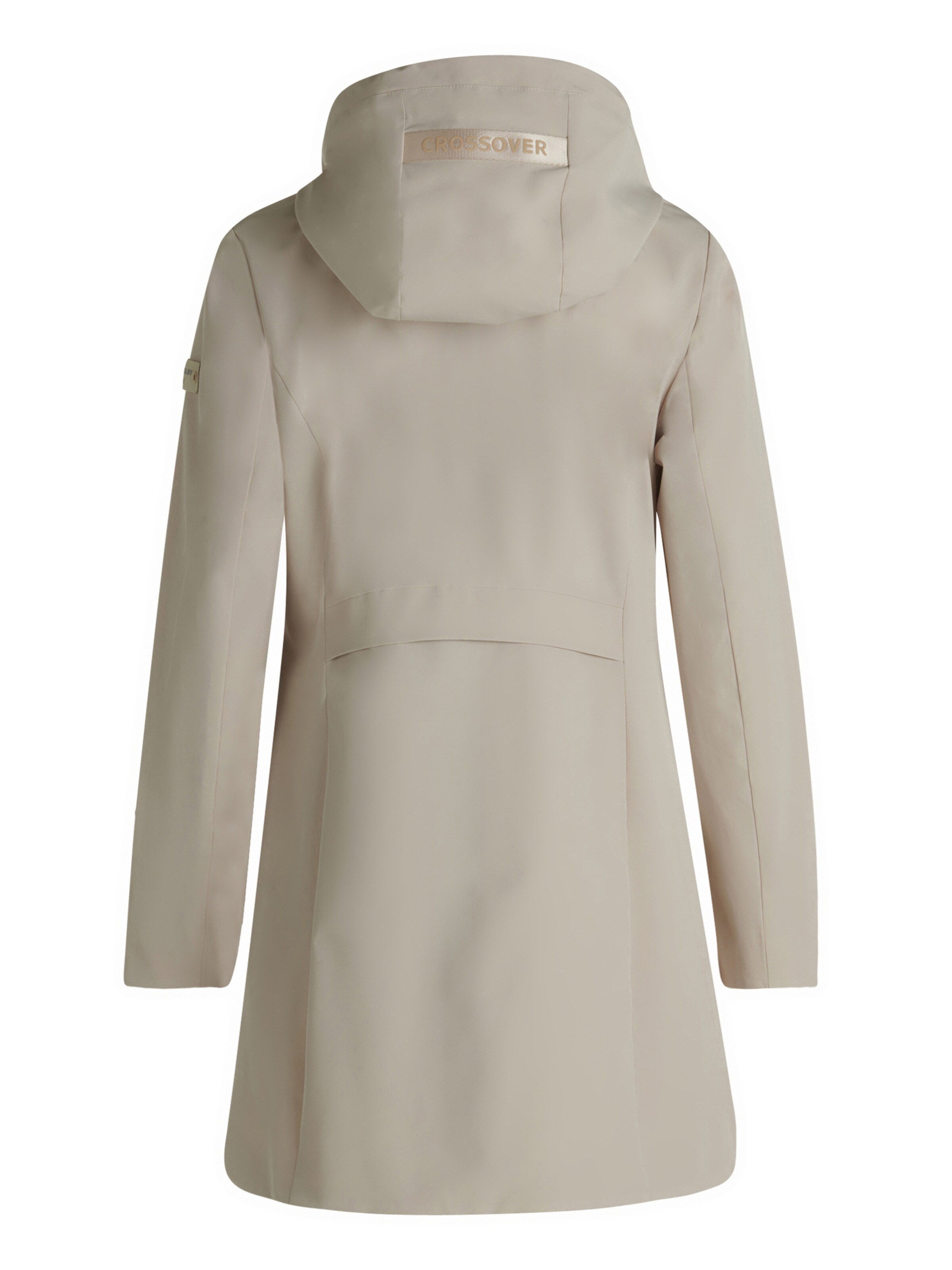 Veste mi-saison Betty Barclay en beige