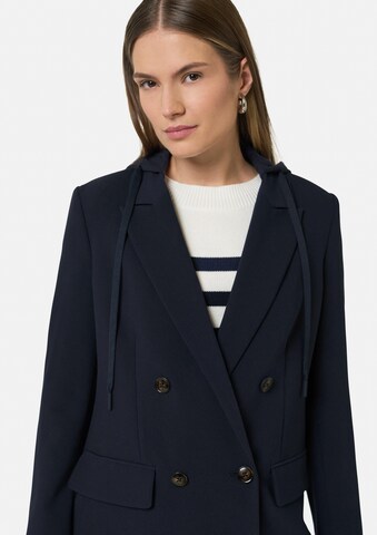 comma casual identity Blazers in Blauw