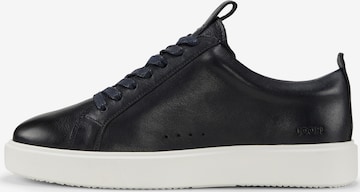 JOOP! Sneakers 'Tratto Largo' in Blue: front