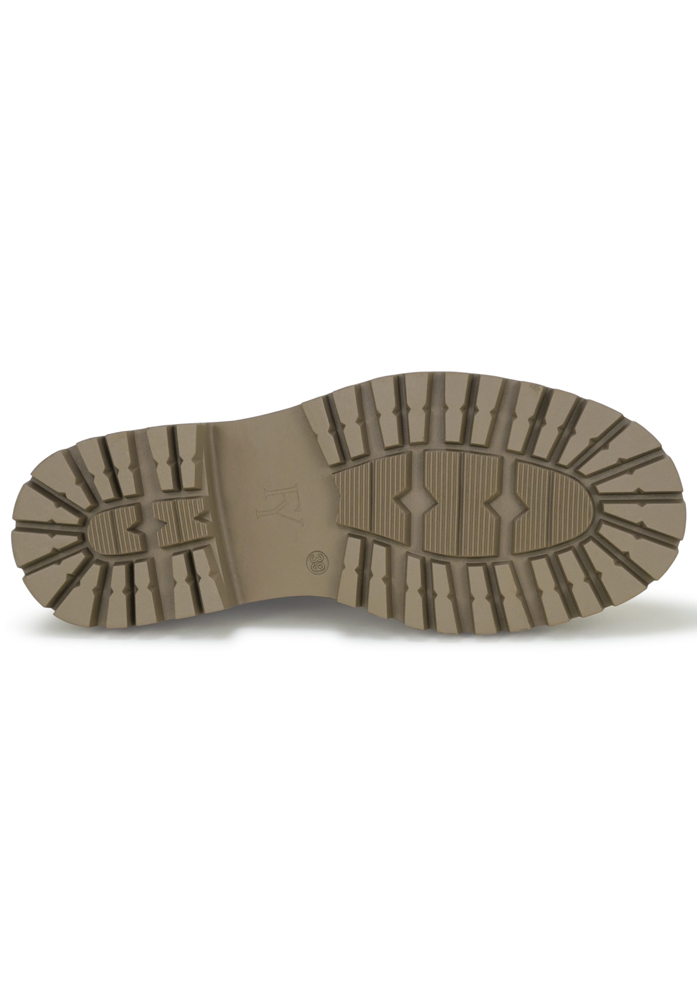 Findlay Bootie 'SNAT' in Beige