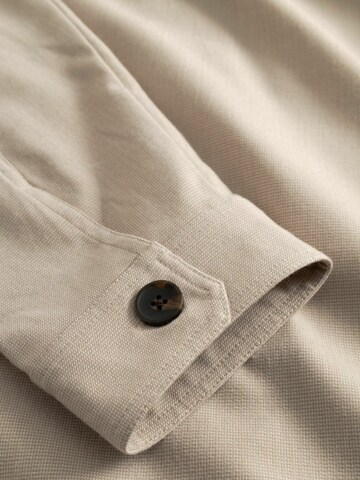 GABBA Átmeneti dzseki ' GABtogger ' - bézs