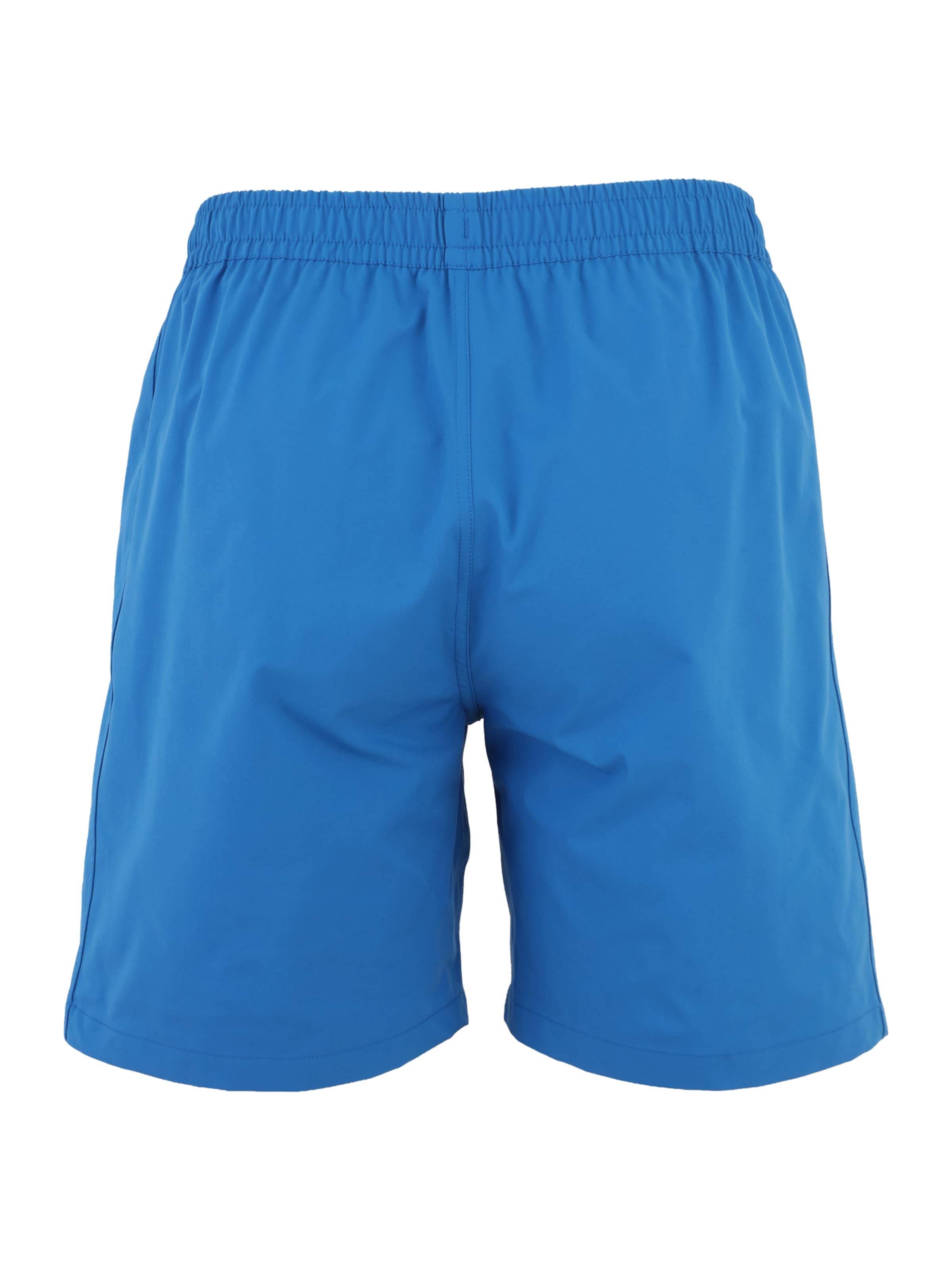 PROTEST Плавательные шорты 'BAKY' в Синий
