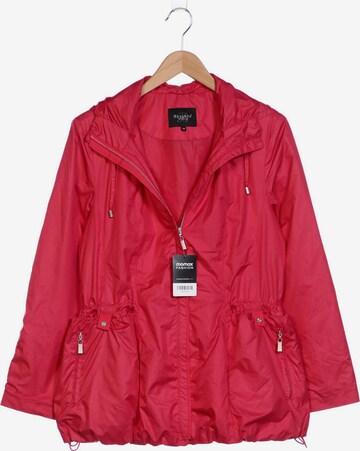 Bexleys Jacket & Coat in M in Red: front