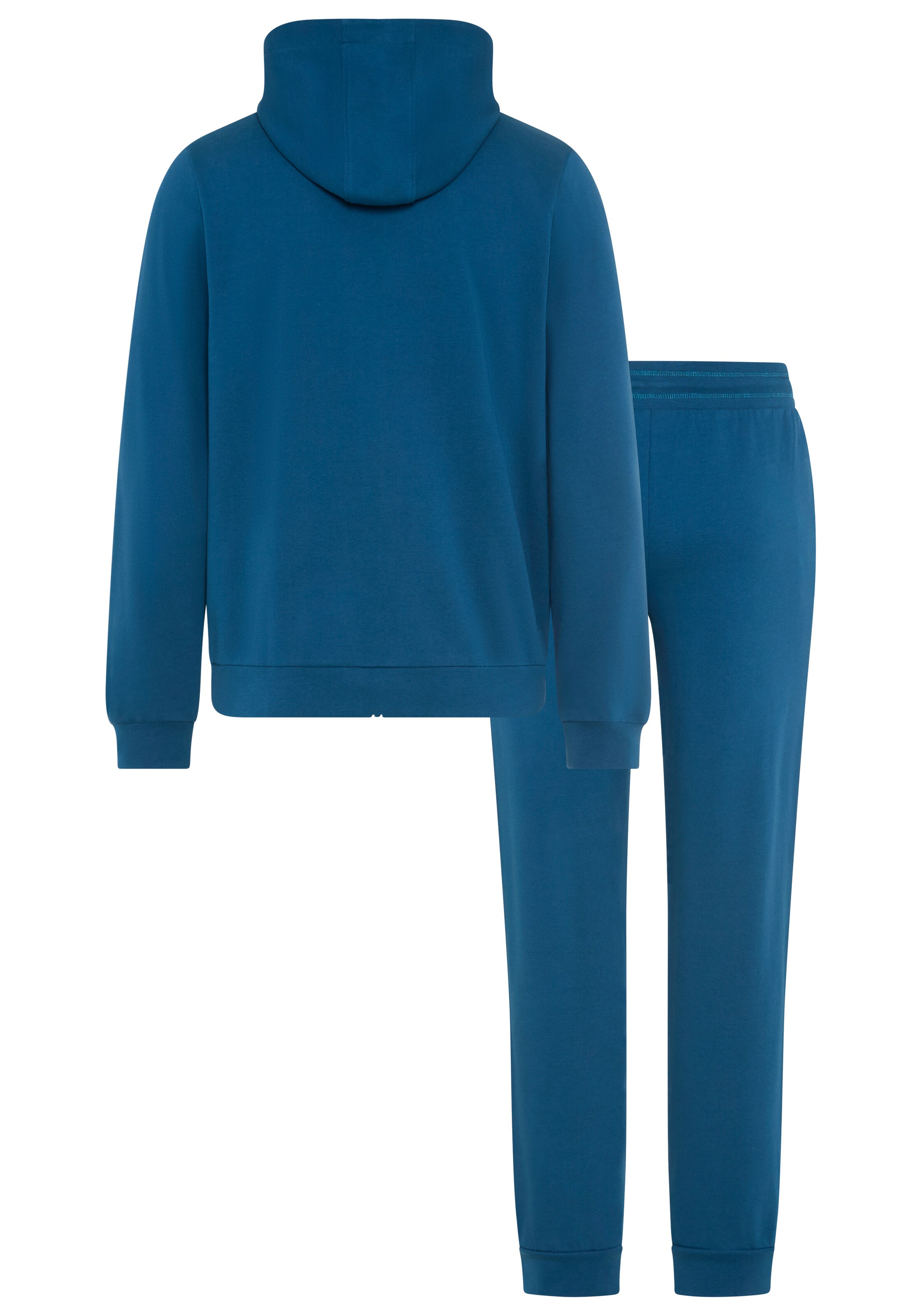 EASTWIND Tracksuit in Blue
