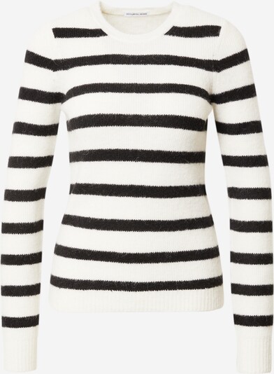 Designers Remix Sweater 'Cara' in Cream / Black, Item view