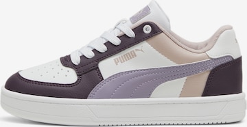 PUMA Sneaker 'Caven 2.0' in Beige: Vorderseite