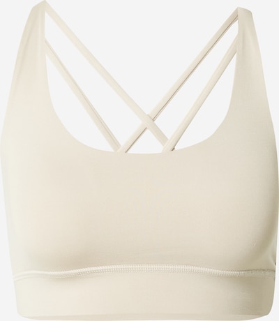 Hey Honey Sports bra in Stone, Item view