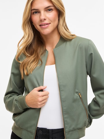 Giacca di mezza stagione 'VIBubble' di VILA in verde