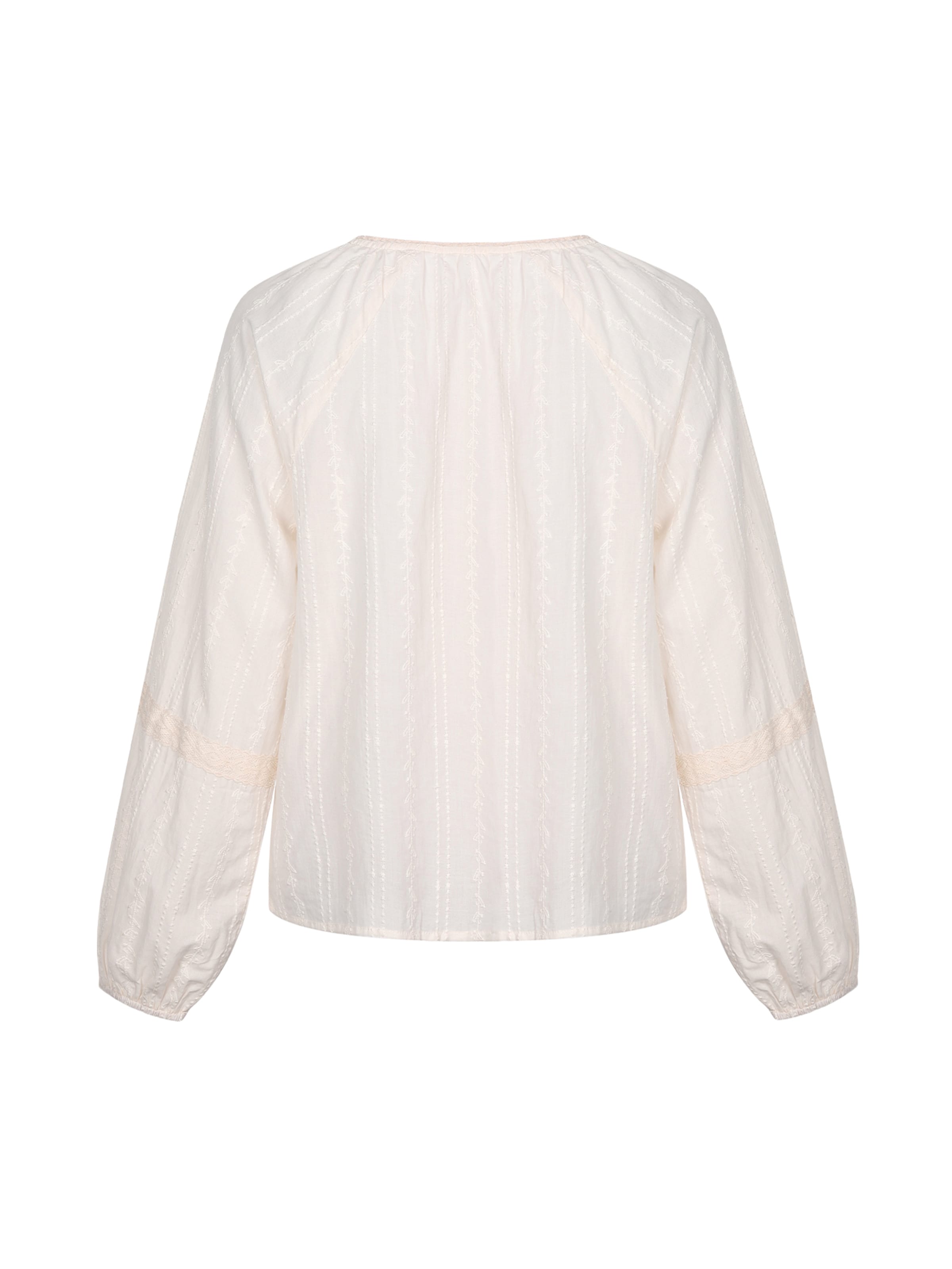 Camicia da donna di LapaPlus in arancione