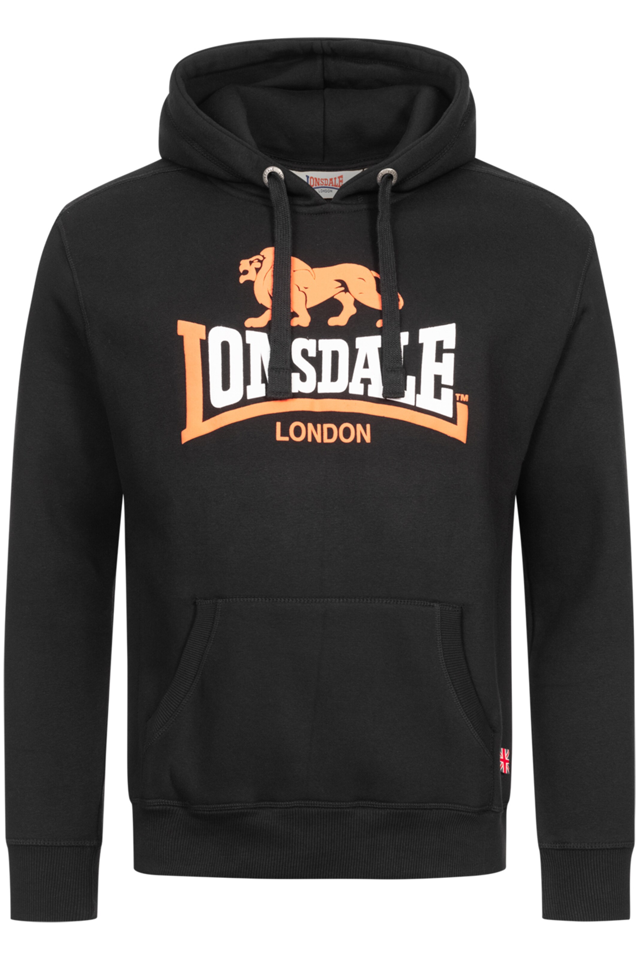 Lonsdale sweatshirt sale