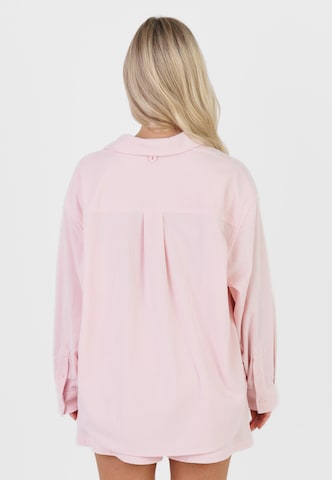 Chemisier 'Kim' Kleinigkeit en rose