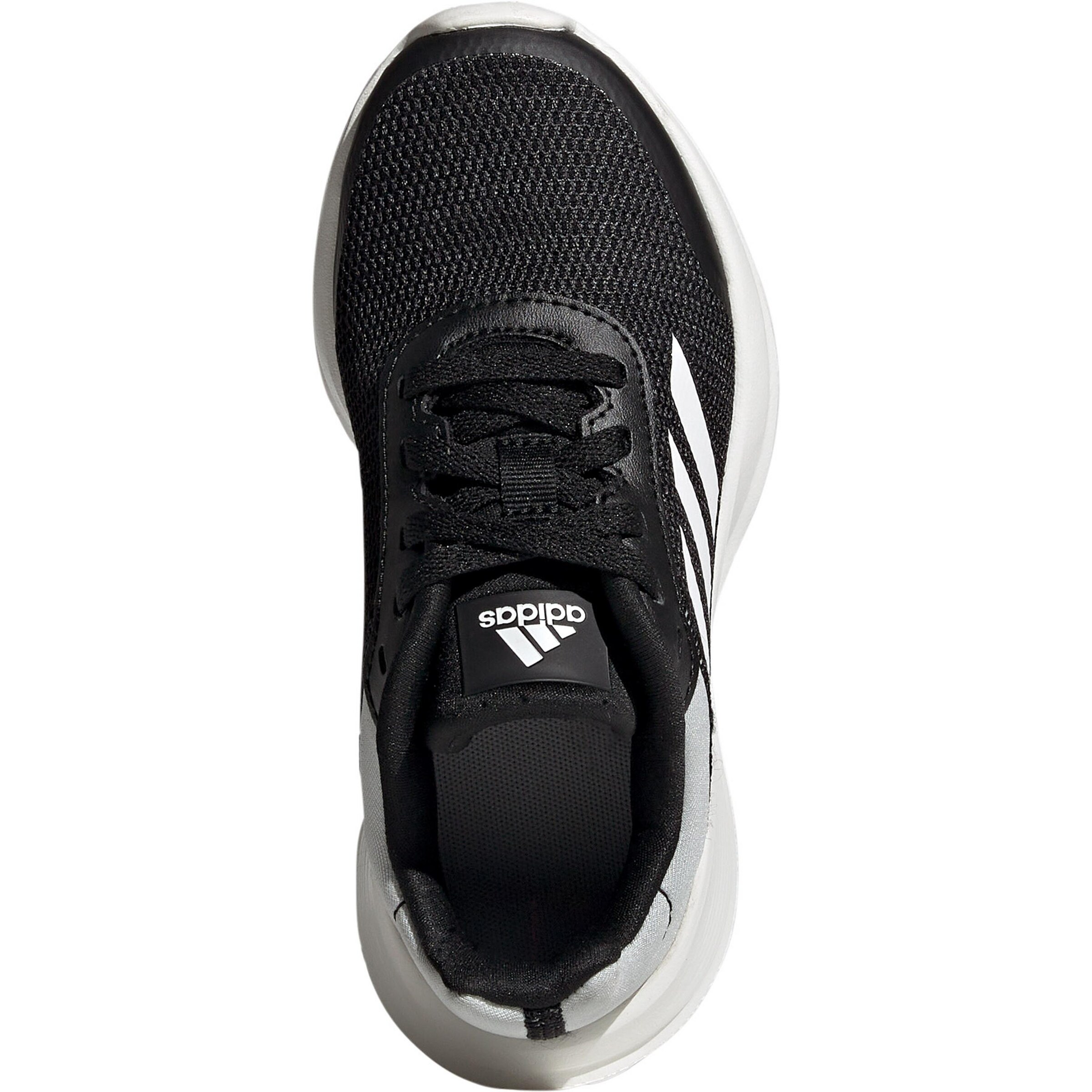 ADIDAS SPORTSWEAR Trainers 'Tensaur Run 2.0' in Black