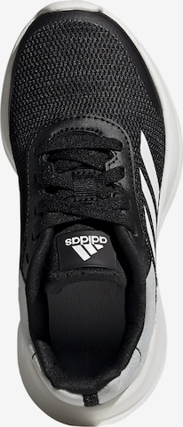 ADIDAS SPORTSWEAR Athletic Shoes 'Tensaur Run 2.0' in Black
