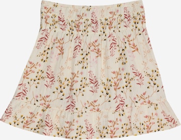 Vero Moda Girl Hame 'VMGlow Natali' värissä beige: etupuoli