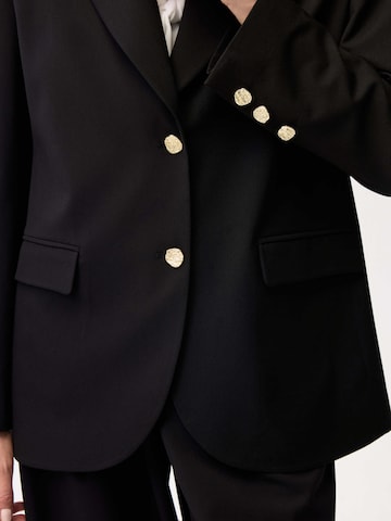 Blazer adl en noir