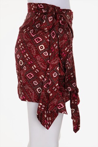 ISABEL MARANT Skirt in M in Red