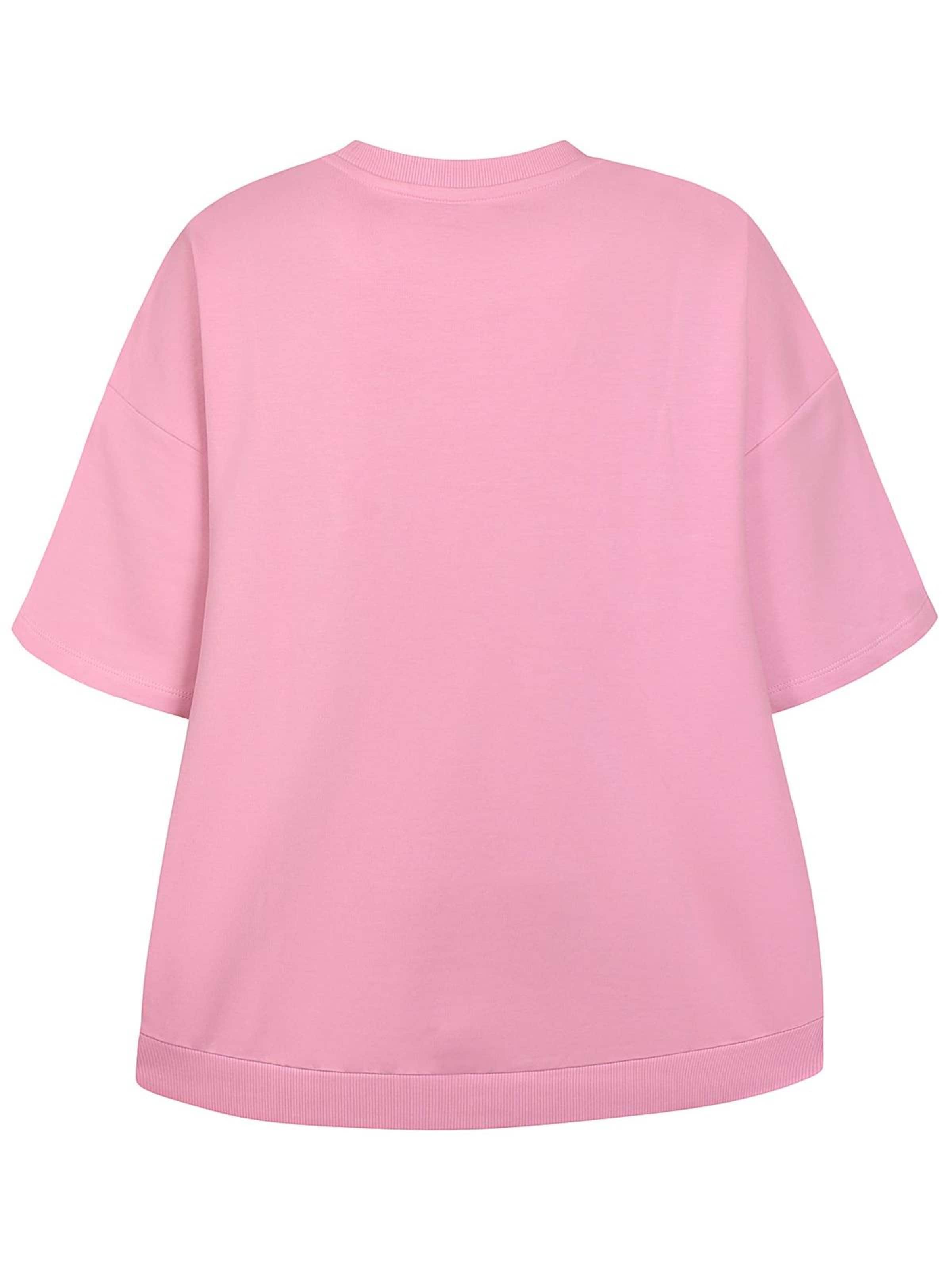 ze-ze Shirts 'Esme 027' i pink