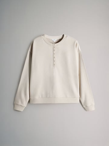 The Set Свитшот в Коричневый