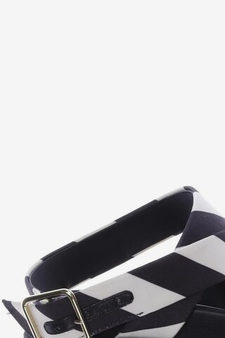 Dries Van Noten Sandals & High-Heeled Sandals in 41 in Black