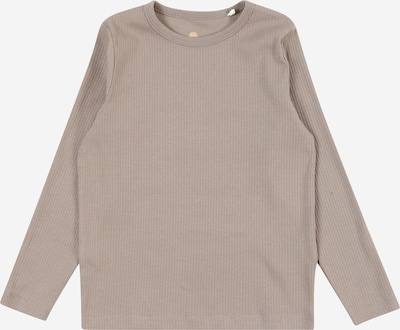 EN FANT T-Krekls, krāsa - gaiši brūns, Preces skats