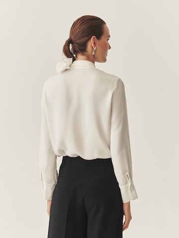 TATUUM Halenka 'CRISTAL' – bílá