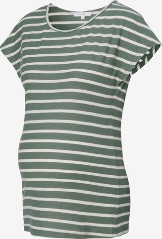 Tricou 'Kenton' de la Noppies pe verde