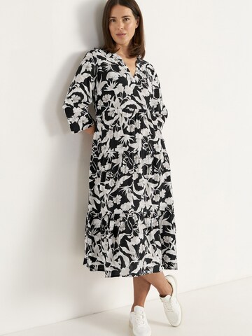 Robe Cellbes of Sweden en noir : devant