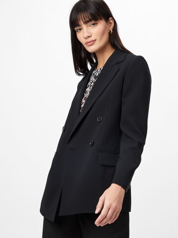 BOSS Blazer 'Jocaluta' in Schwarz