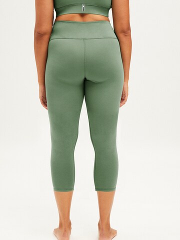 ARMEDANGELS Skinny Leggings 'Amba' in Groen