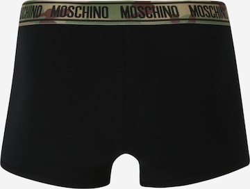 Moschino Underwear Boxer shorts in Black