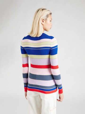 ARMEDANGELS Sweater 'Alaania' in Mixed colours