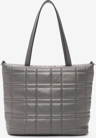 Suri Frey Shopper 'Hilary' in Silber