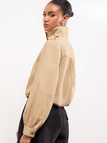 Lipsy Átmeneti dzseki - bézs