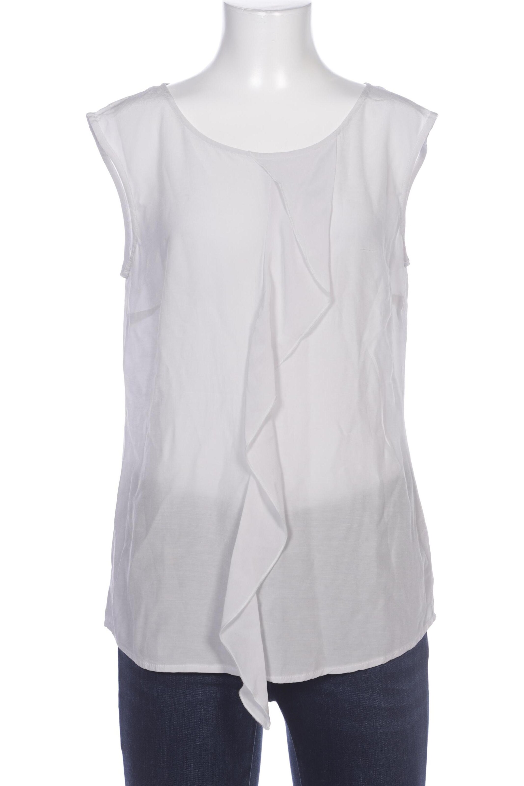 APANAGE Blouse & Tunic in M in White: front