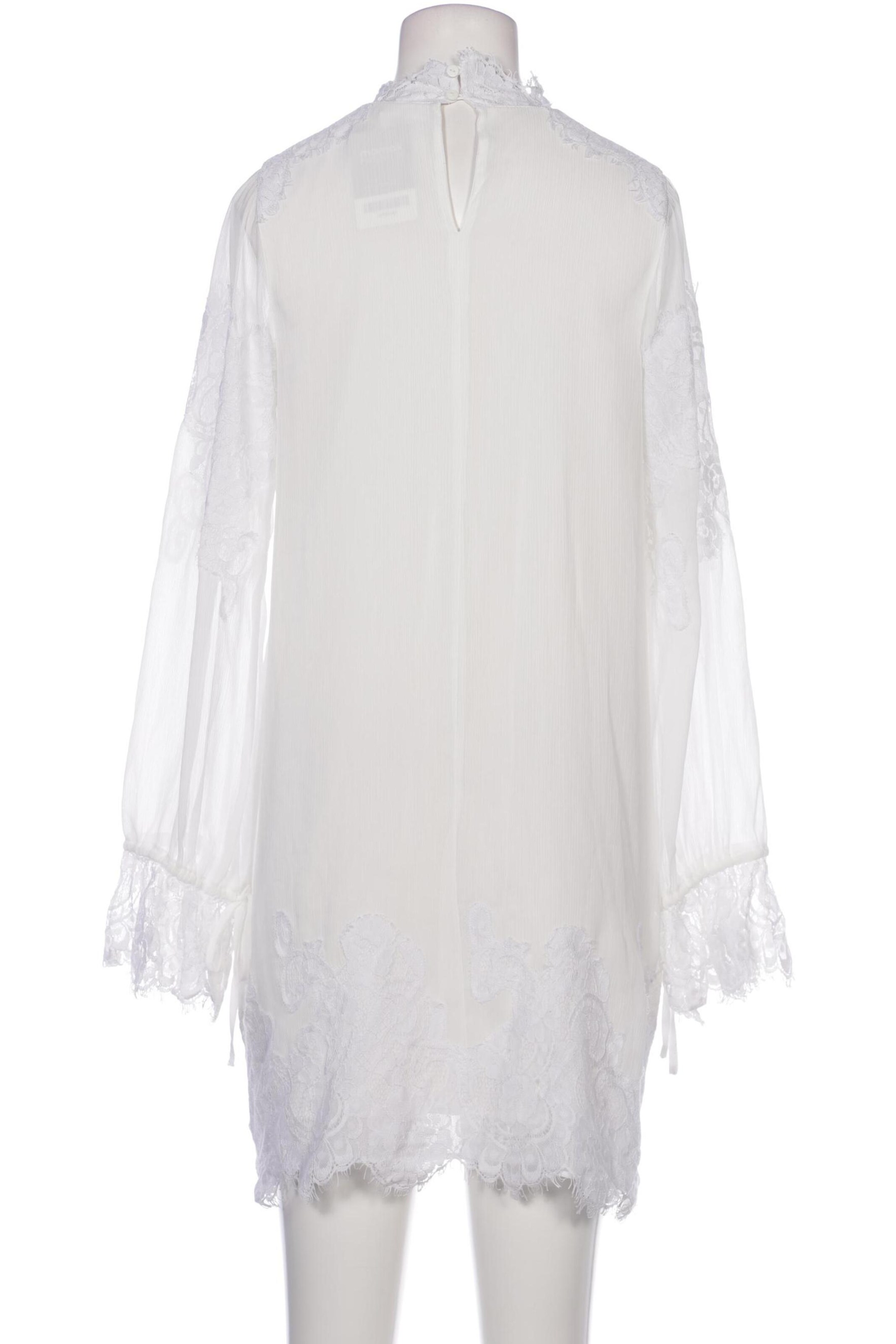 tigha Kleid S in Weiß