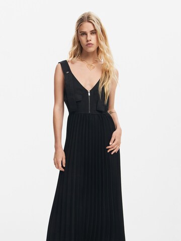 Robe Desigual en noir