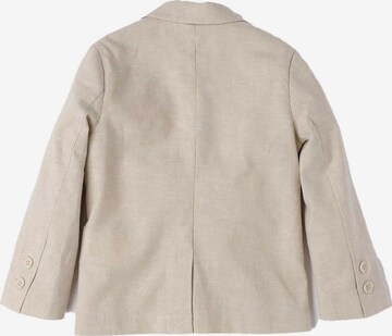 IDO COLLECTION Suit Jacket in Beige