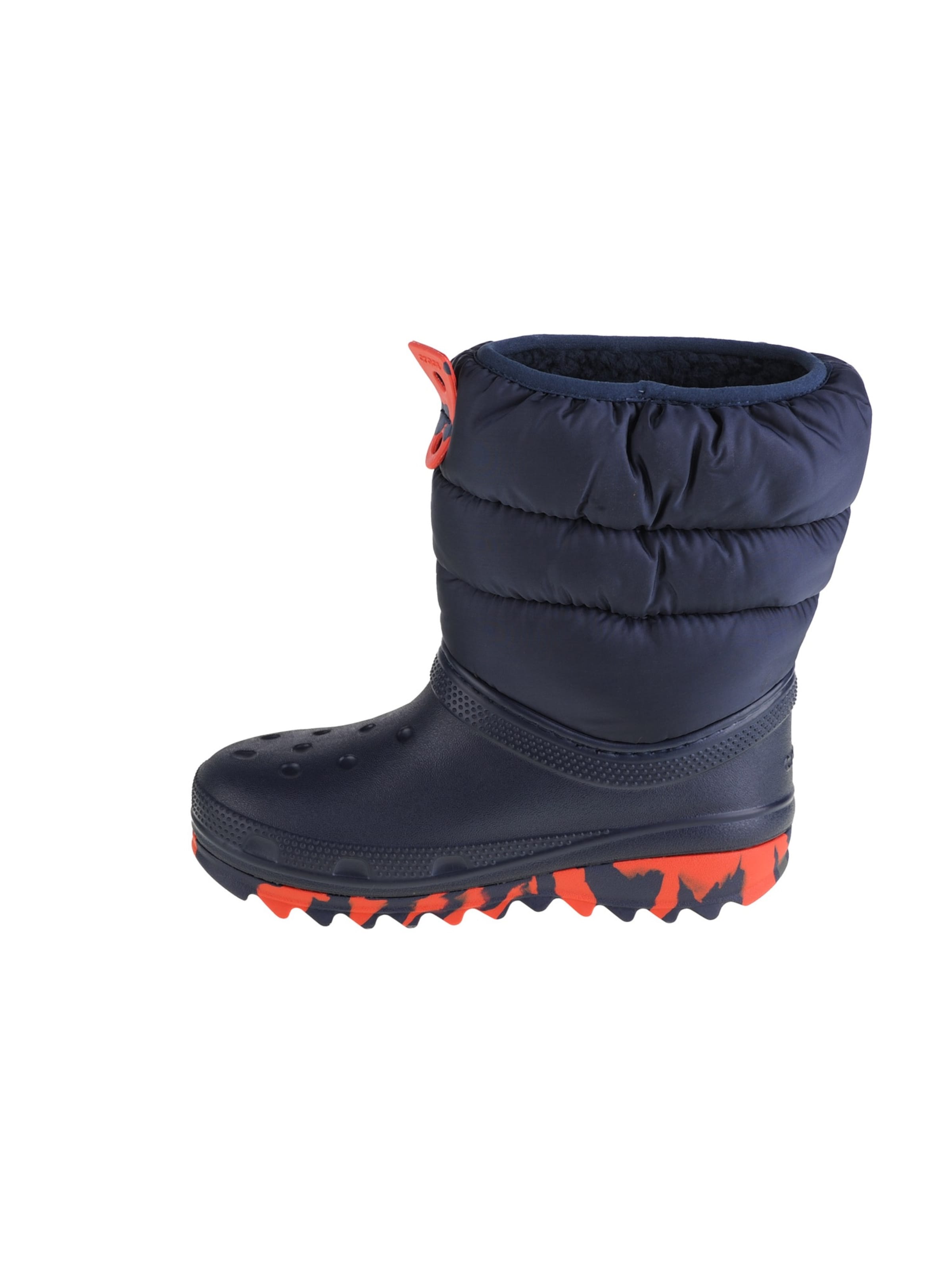 Crocs Snowboots 'Classic Neo'‌‌‌‌‌ in Blau
