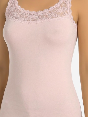 Top 'Tanktops & Camis' di ÖTS in rosa