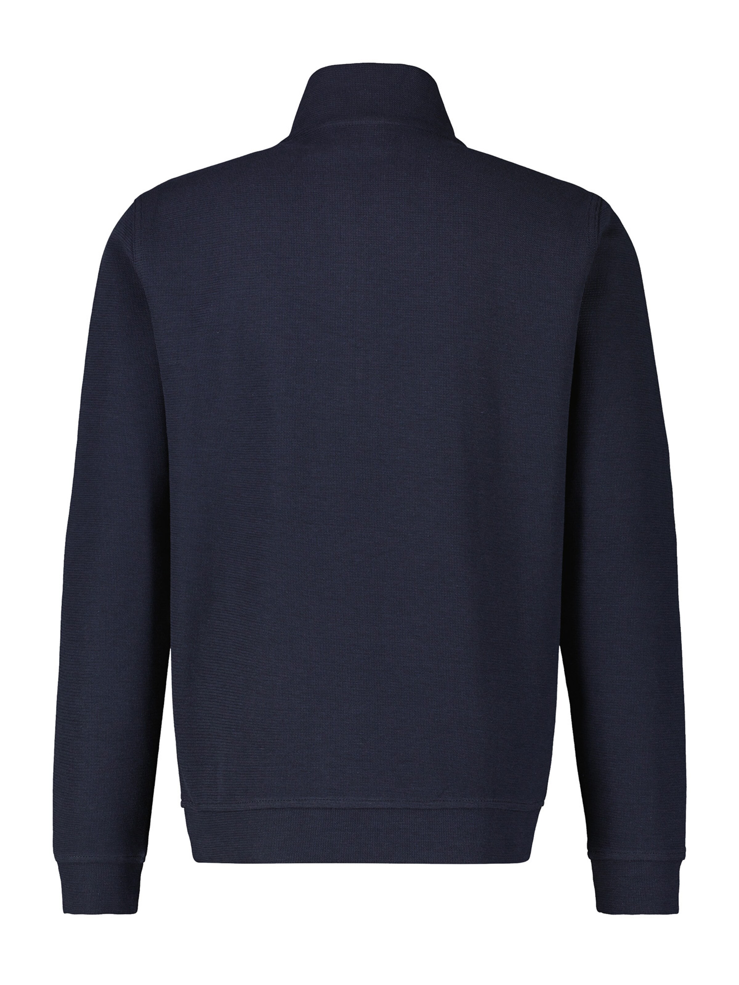 LERROS Sweatshirt in Blauw
