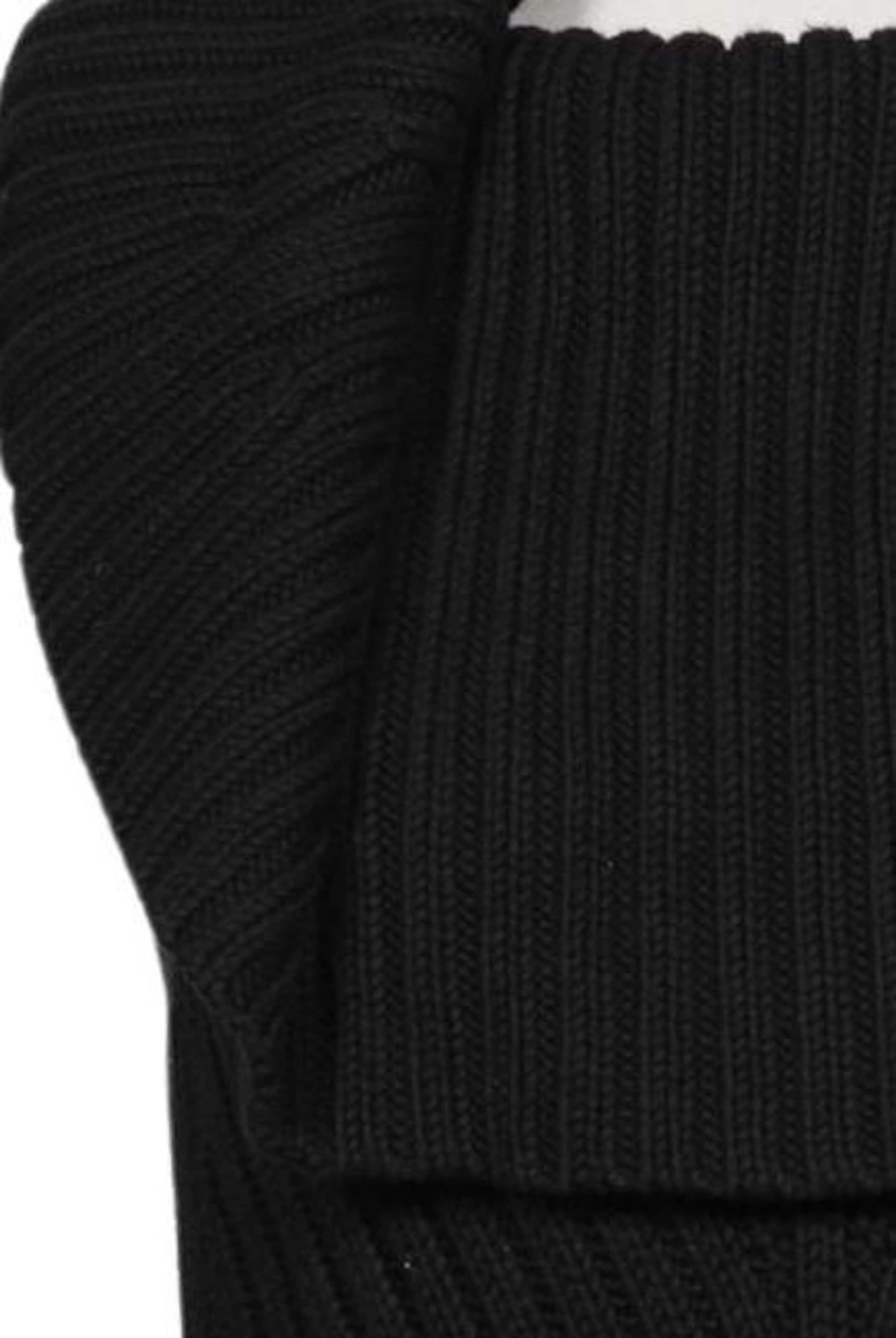 KAPALUA Pullover S in Schwarz