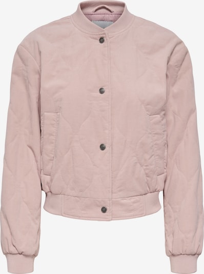 Demisezoninė striukė 'ONLSAP' iš ONLY, spalva – pudros spalva, Prekių apžvalga