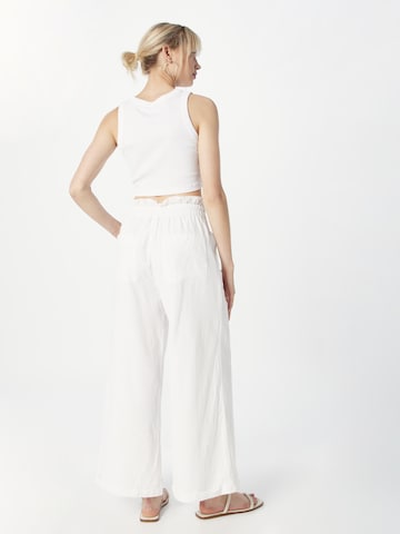 Dorothy Perkins Wide leg Pants in White