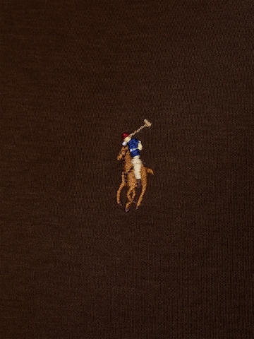 Polo Ralph Lauren Regular Fit Shirt in Braun
