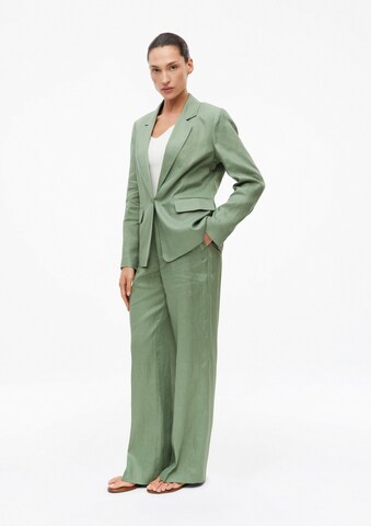 s.Oliver BLACK LABEL Blazer in Green